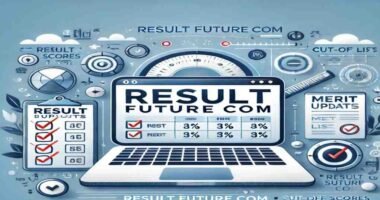 Result Future.com Online Platform Overview