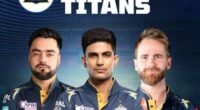 Gujarat Titans IPL team, Gujarat Titans performance, Gujarat Titans players