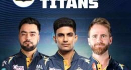 Gujarat Titans IPL team, Gujarat Titans performance, Gujarat Titans players