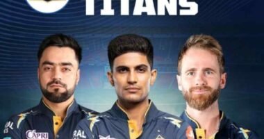 Gujarat Titans IPL team, Gujarat Titans performance, Gujarat Titans players