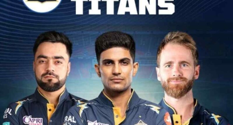 Gujarat Titans IPL team, Gujarat Titans performance, Gujarat Titans players