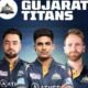 Gujarat Titans IPL team, Gujarat Titans performance, Gujarat Titans players