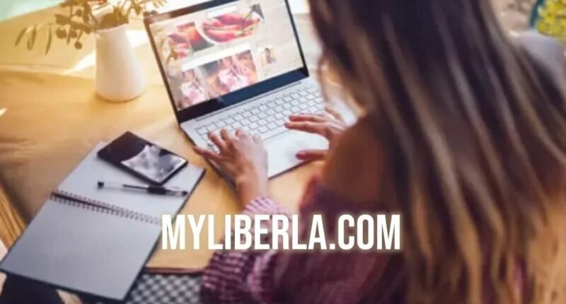 Myliberla.com Blog