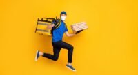 On-Demand Delivery: The Future of Convenience in the UAE