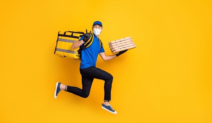 On-Demand Delivery: The Future of Convenience in the UAE